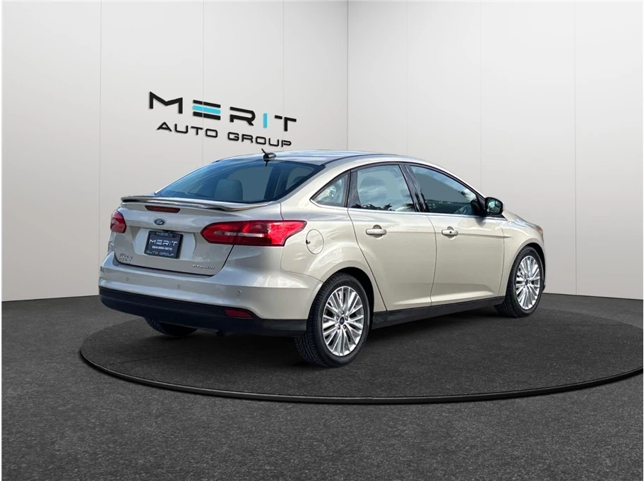 2018 Ford Focus 3rd Gen - Image 9 of 21