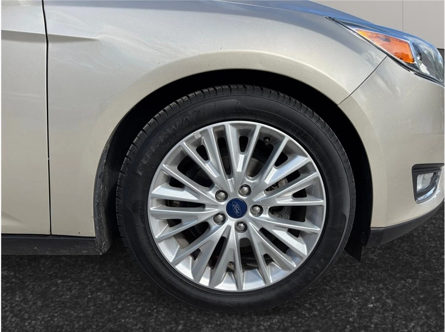 2018 Ford Focus 3rd Gen - Image 12 of 12