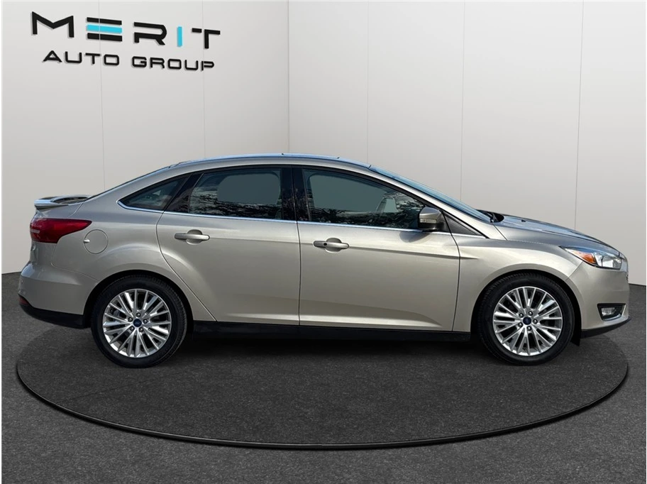 2018 Ford Focus 3rd Gen - Image 10 of 12