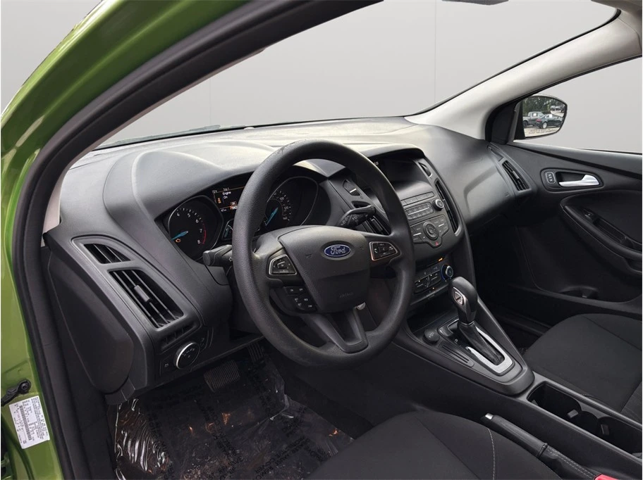 2018 Ford Focus 3rd Gen - Image 6 of 12