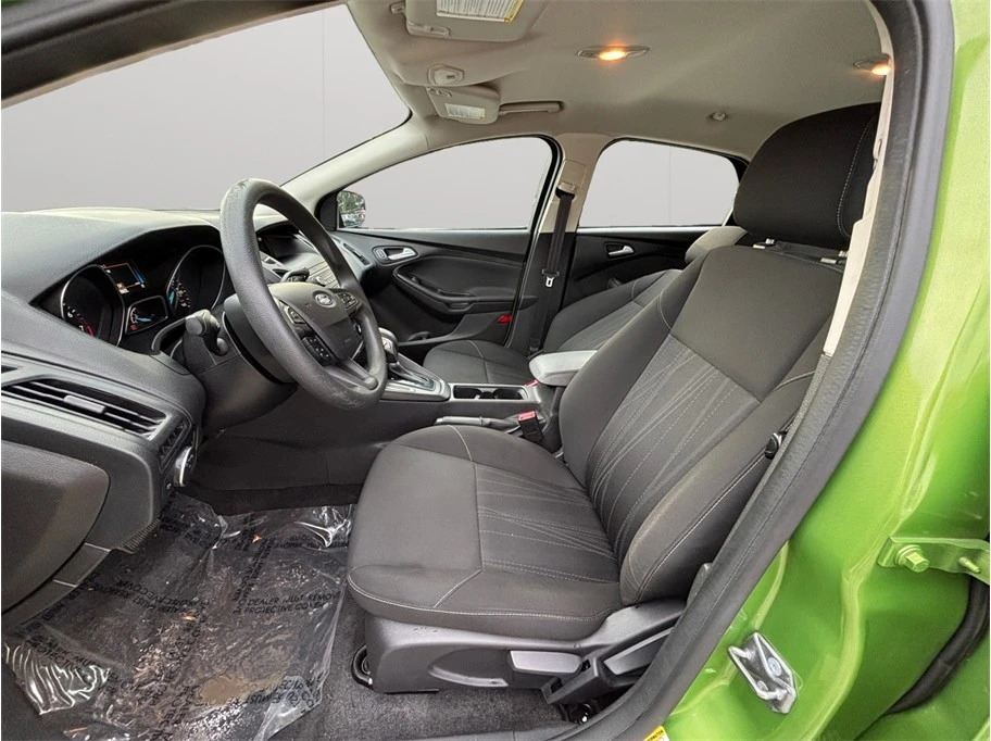 2018 Ford Focus 3rd Gen - Image 2 of 12