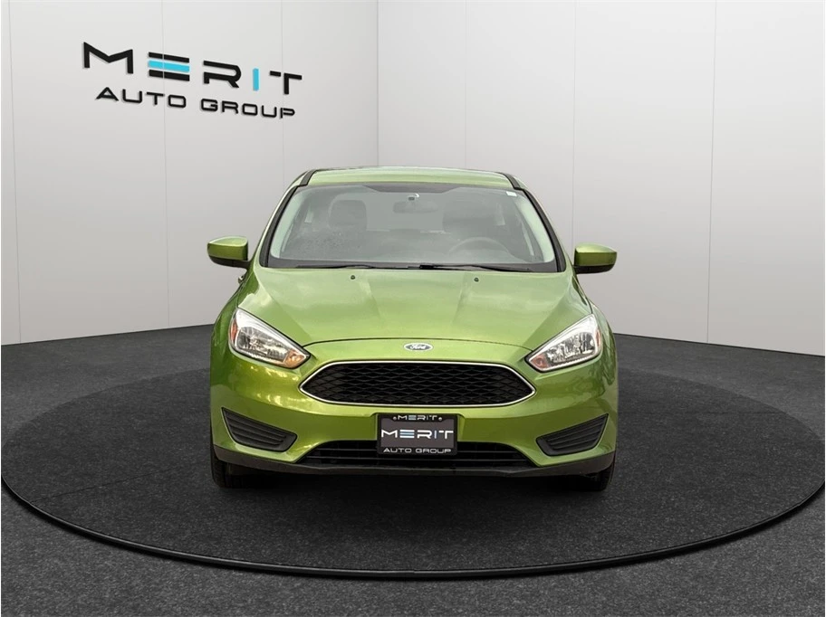 2018 Ford Focus 3rd Gen - Image 3 of 12
