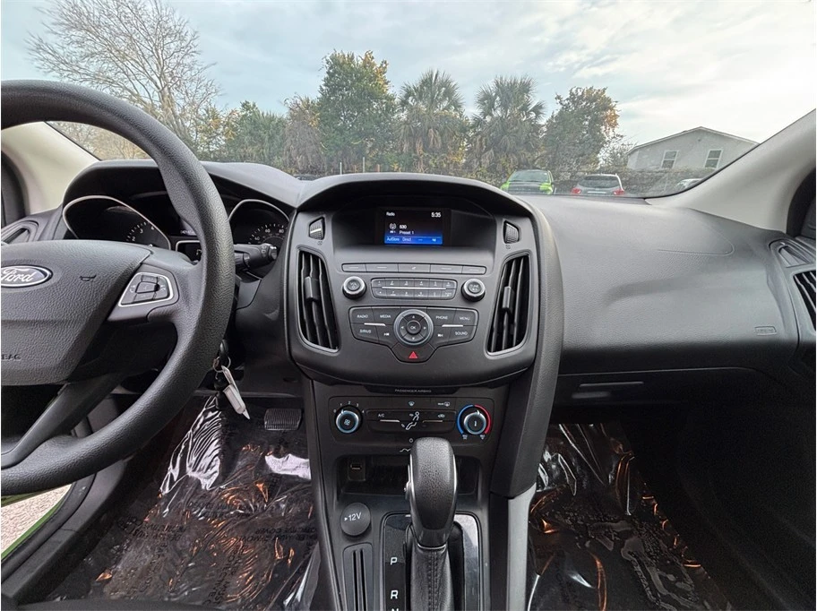 2018 Ford Focus 3rd Gen - Image 11 of 12