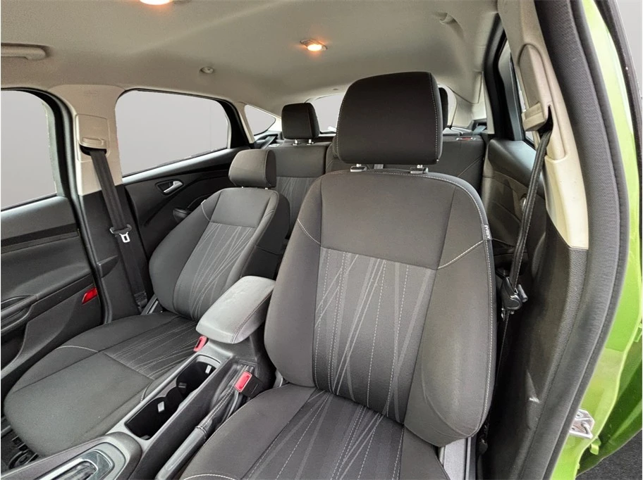 2018 Ford Focus 3rd Gen - Image 12 of 12
