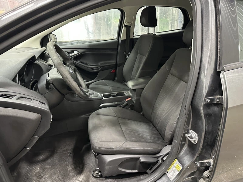 2018 Ford Focus 3rd Gen - Image 10 of 21