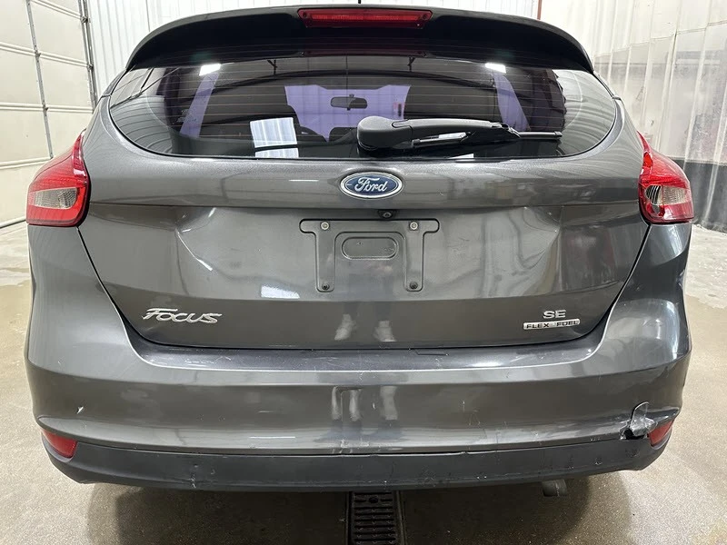 2018 Ford Focus 3rd Gen - Image 14 of 21