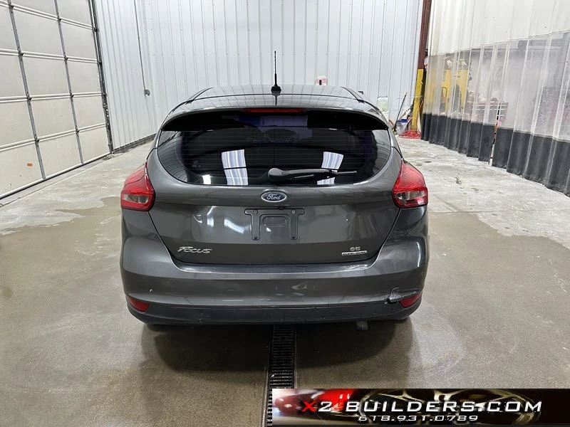 2018 Ford Focus 3rd Gen - Image 5 of 21