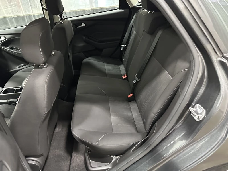 2018 Ford Focus 3rd Gen - Image 12 of 21