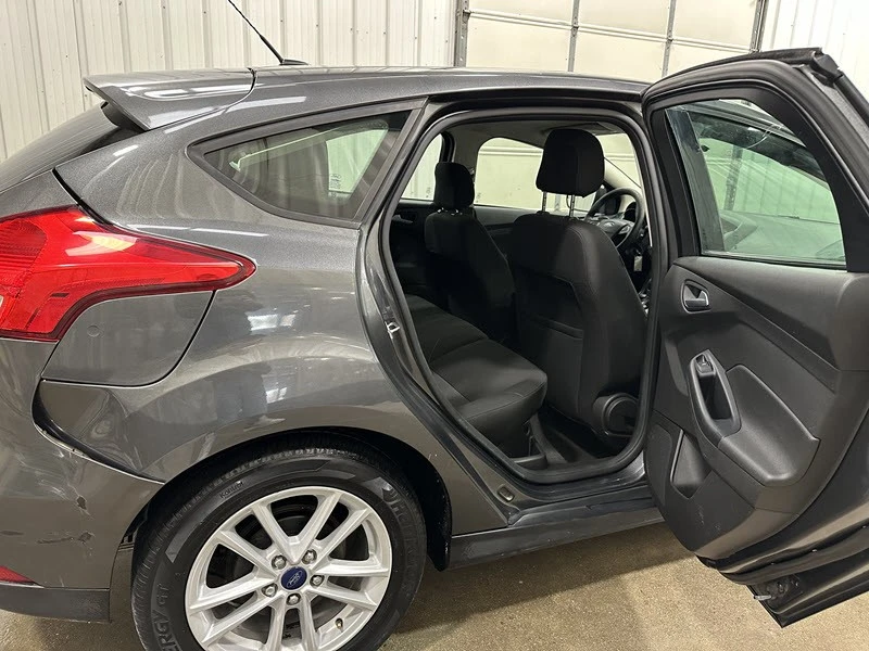 2018 Ford Focus 3rd Gen - Image 15 of 21