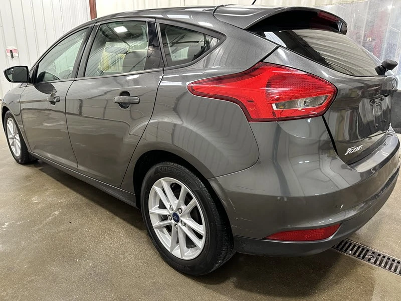 2018 Ford Focus 3rd Gen - Image 13 of 21