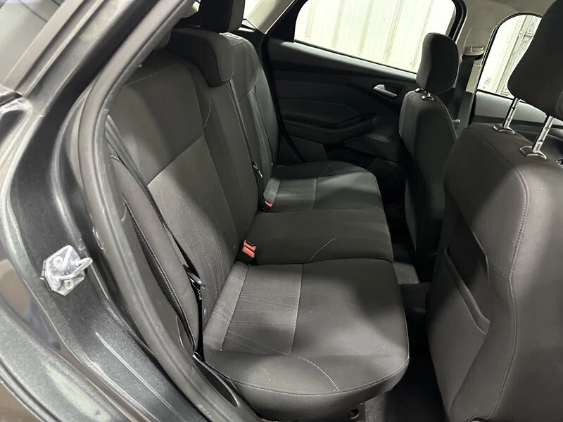 2018 Ford Focus 3rd Gen - Image 16 of 21