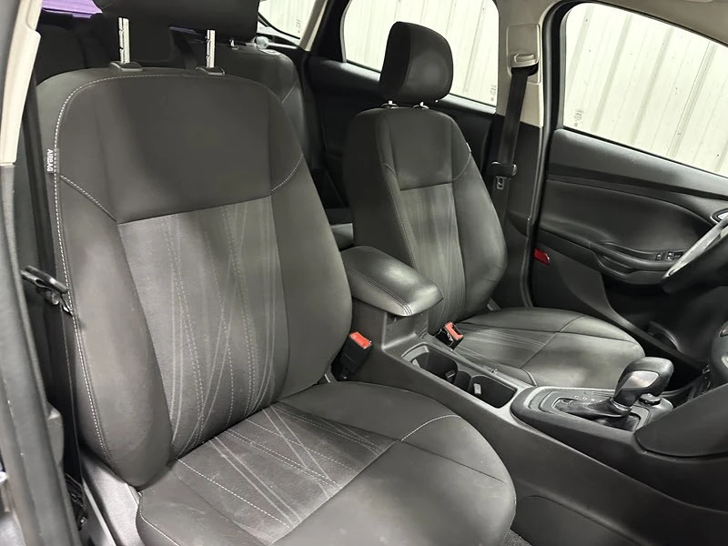 2018 Ford Focus 3rd Gen - Image 18 of 21
