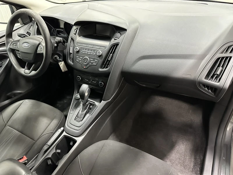2018 Ford Focus 3rd Gen - Image 19 of 21