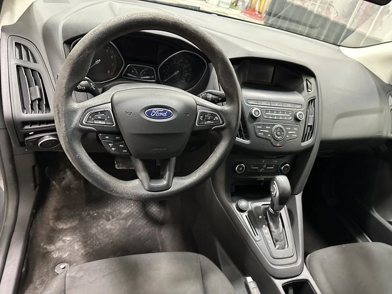 2018 Ford Focus 3rd Gen - Image 8 of 21