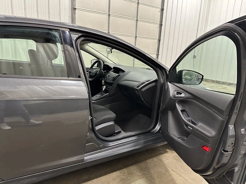2018 Ford Focus 3rd Gen - Image 17 of 21
