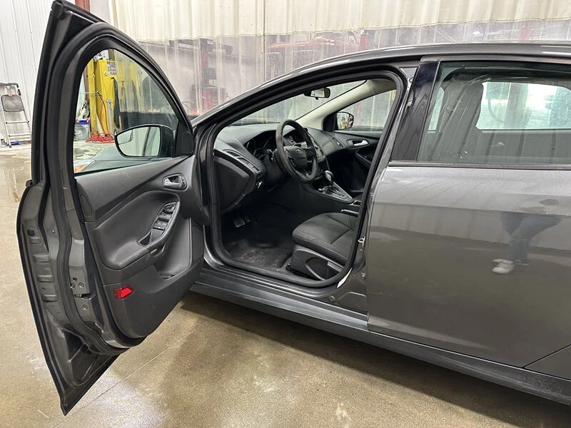 2018 Ford Focus 3rd Gen - Image 7 of 21