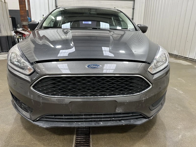 2018 Ford Focus 3rd Gen - Image 21 of 21