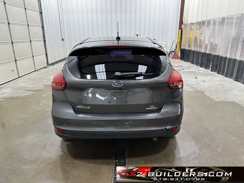 2018 Ford Focus 3rd Gen - Image 5 of 21