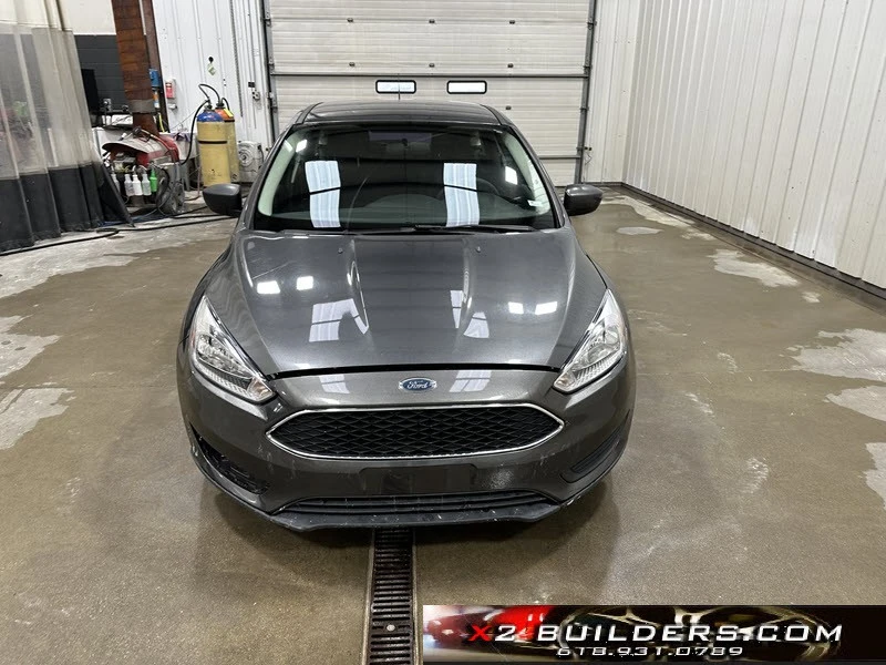 2018 Ford Focus 3rd Gen - Image 2 of 21