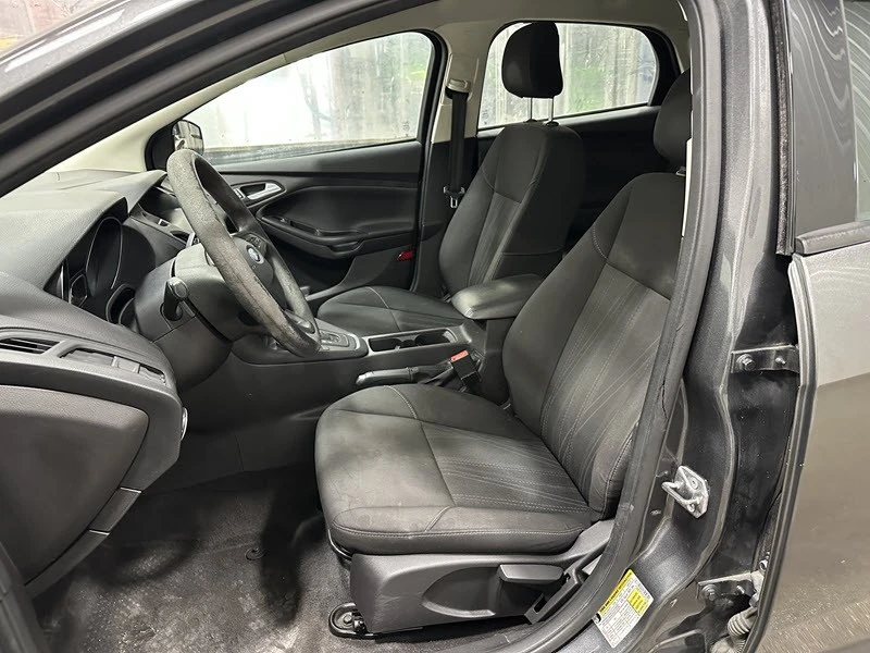 2018 Ford Focus 3rd Gen - Image 10 of 21