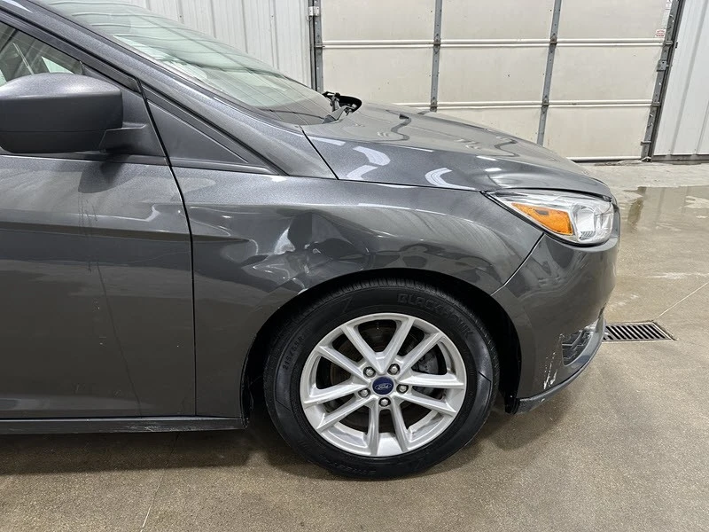 2018 Ford Focus 3rd Gen - Image 20 of 21