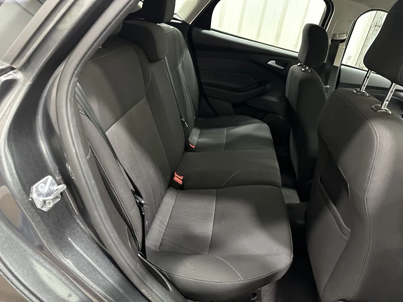 2018 Ford Focus 3rd Gen - Image 16 of 21