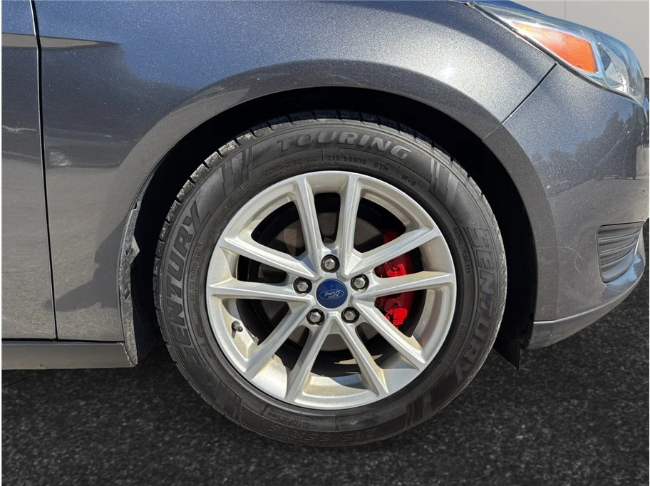 2018 Ford Focus 3rd Gen - Image 12 of 21