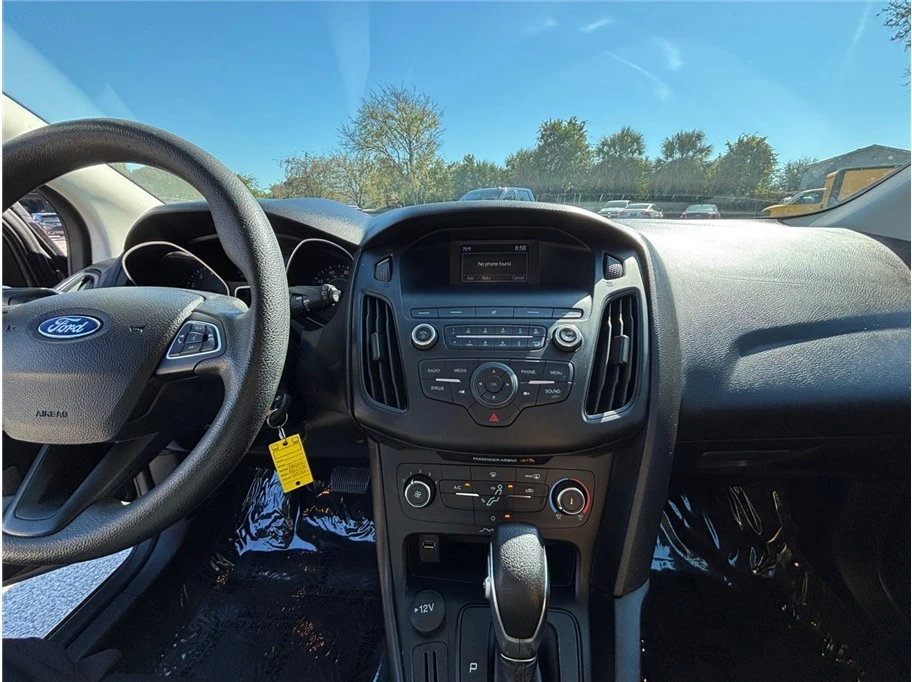 2018 Ford Focus 3rd Gen - Image 11 of 21