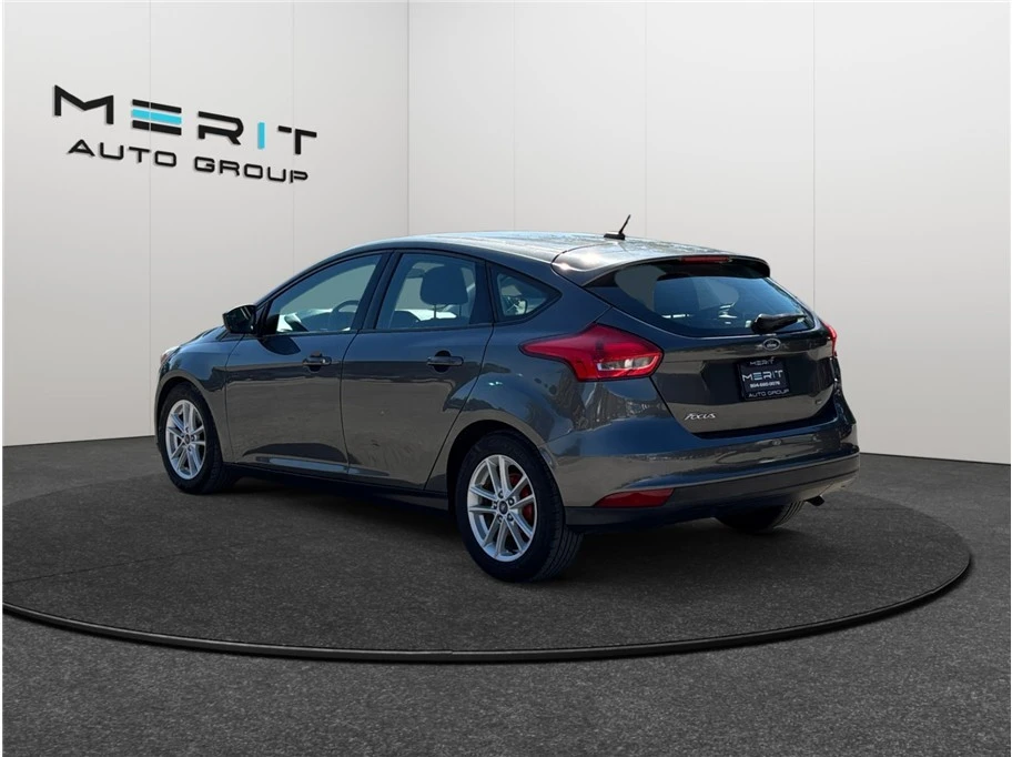 2018 Ford Focus 3rd Gen - Image 7 of 21