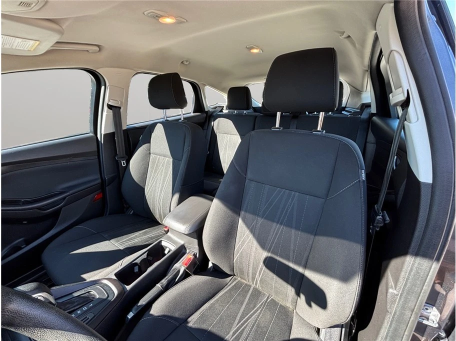 2018 Ford Focus 3rd Gen - Image 14 of 21