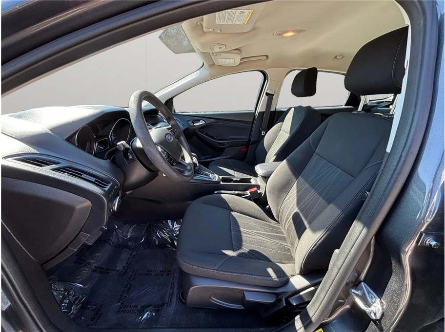 2018 Ford Focus 3rd Gen - Image 2 of 21