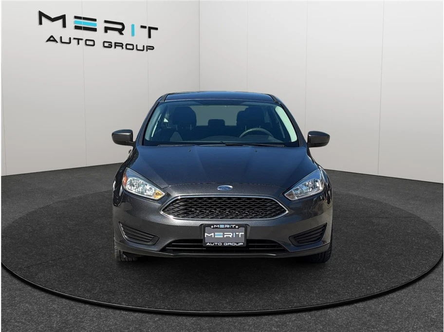 2018 Ford Focus 3rd Gen - Image 3 of 21