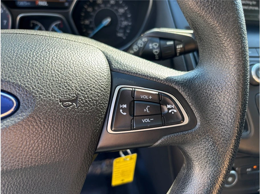 2018 Ford Focus 3rd Gen - Image 20 of 21