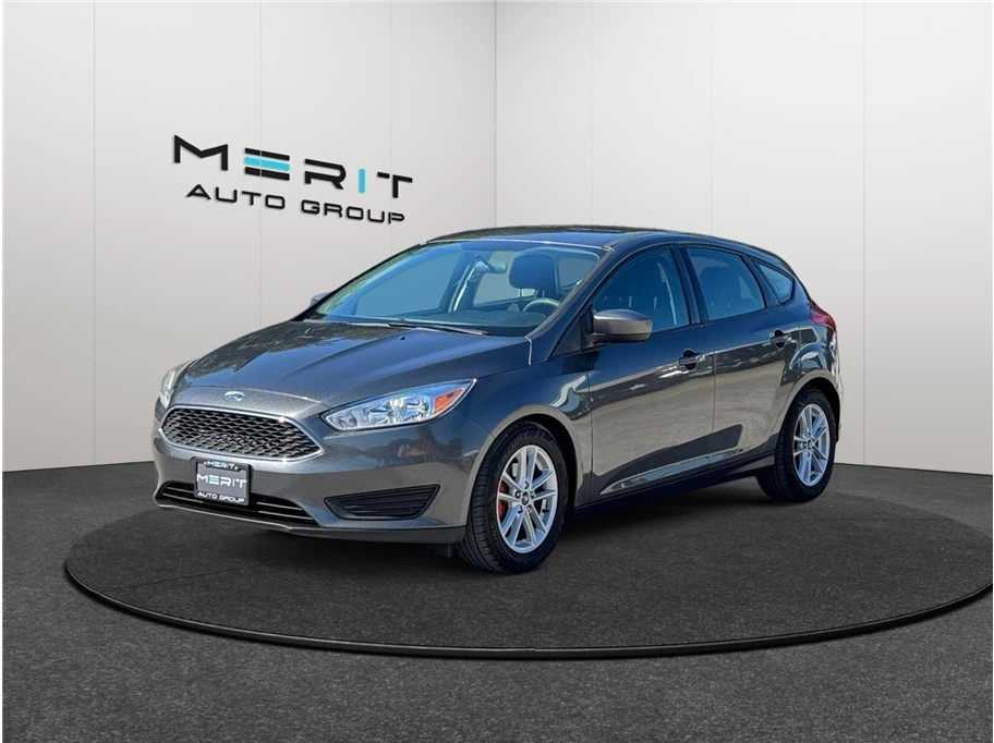 2018 Ford Focus 3rd Gen - Image 4 of 21