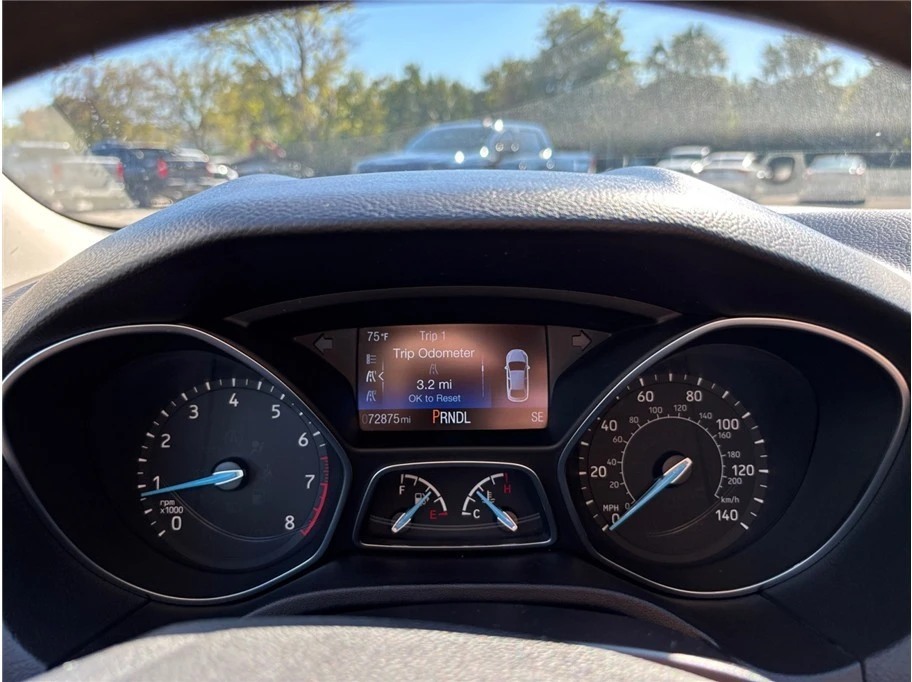 2018 Ford Focus 3rd Gen - Image 17 of 21