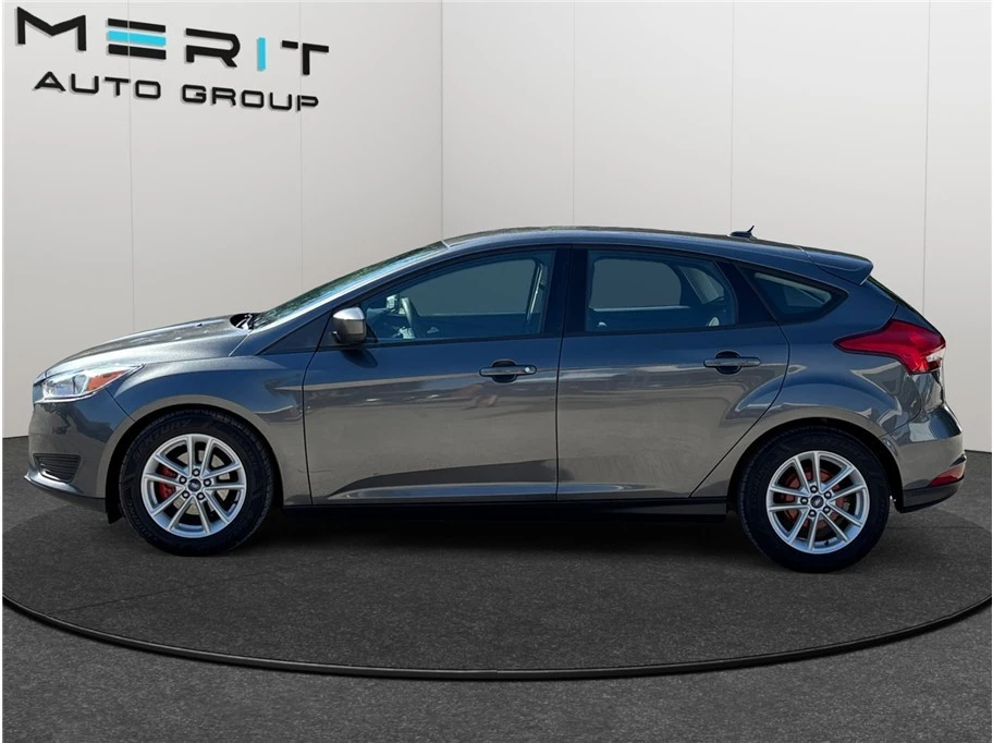 2018 Ford Focus 3rd Gen - Image 5 of 21