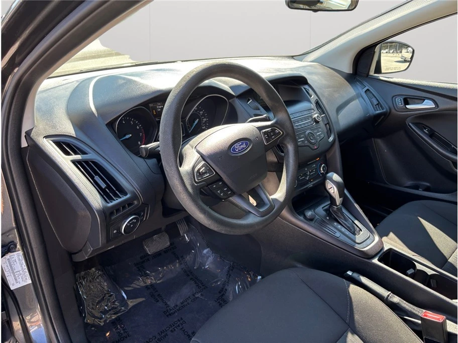 2018 Ford Focus 3rd Gen - Image 6 of 21