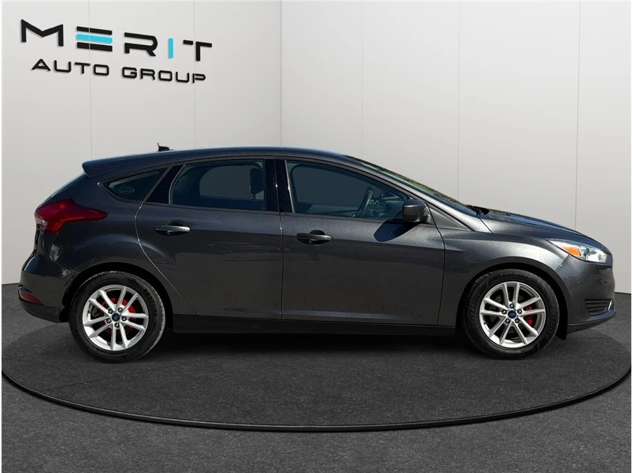 2018 Ford Focus 3rd Gen - Image 10 of 21