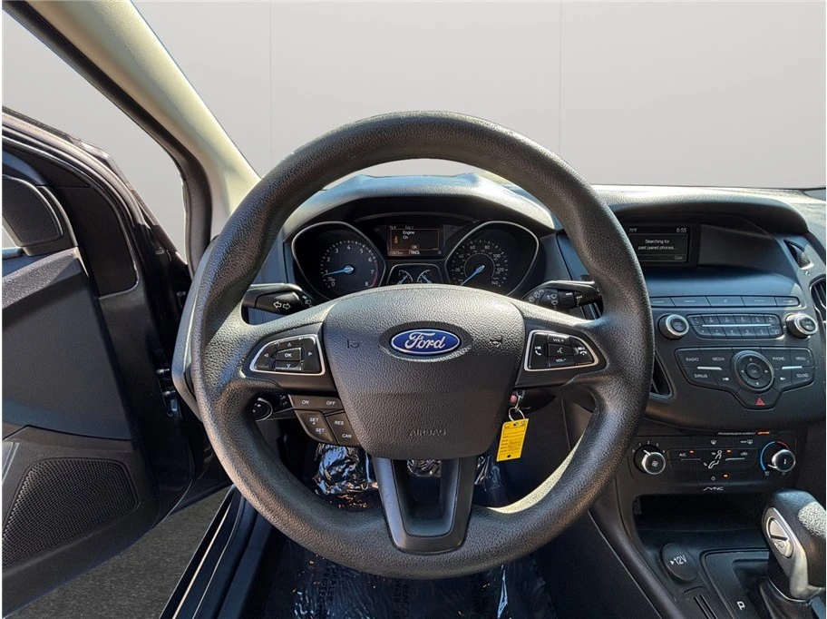 2018 Ford Focus 3rd Gen - Image 18 of 21