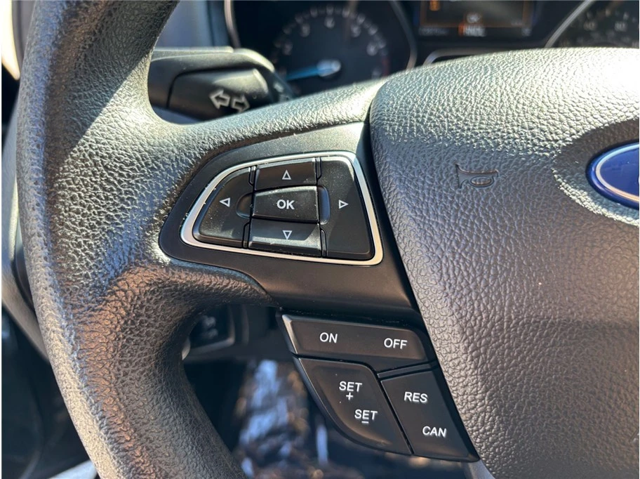 2018 Ford Focus 3rd Gen - Image 19 of 21
