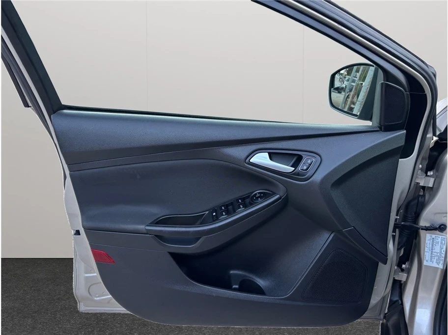 2018 Ford Focus 3rd Gen - Image 15 of 21