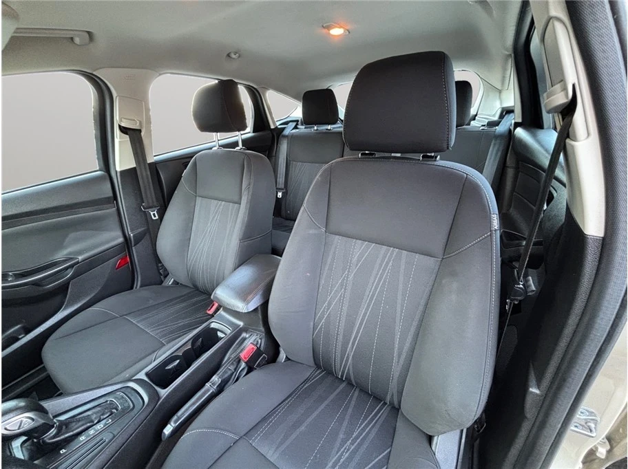 2018 Ford Focus 3rd Gen - Image 14 of 21