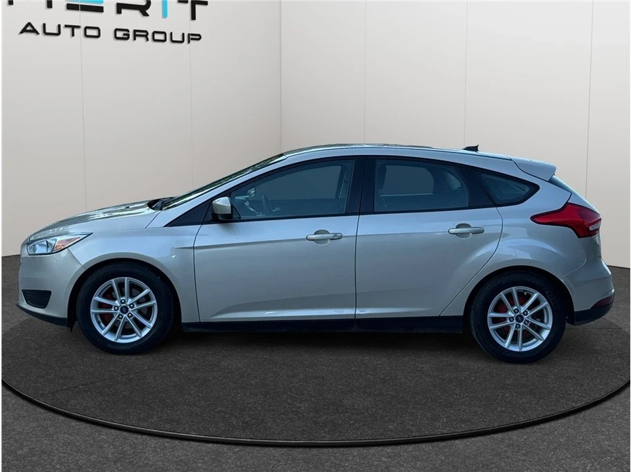 2018 Ford Focus 3rd Gen - Image 5 of 21