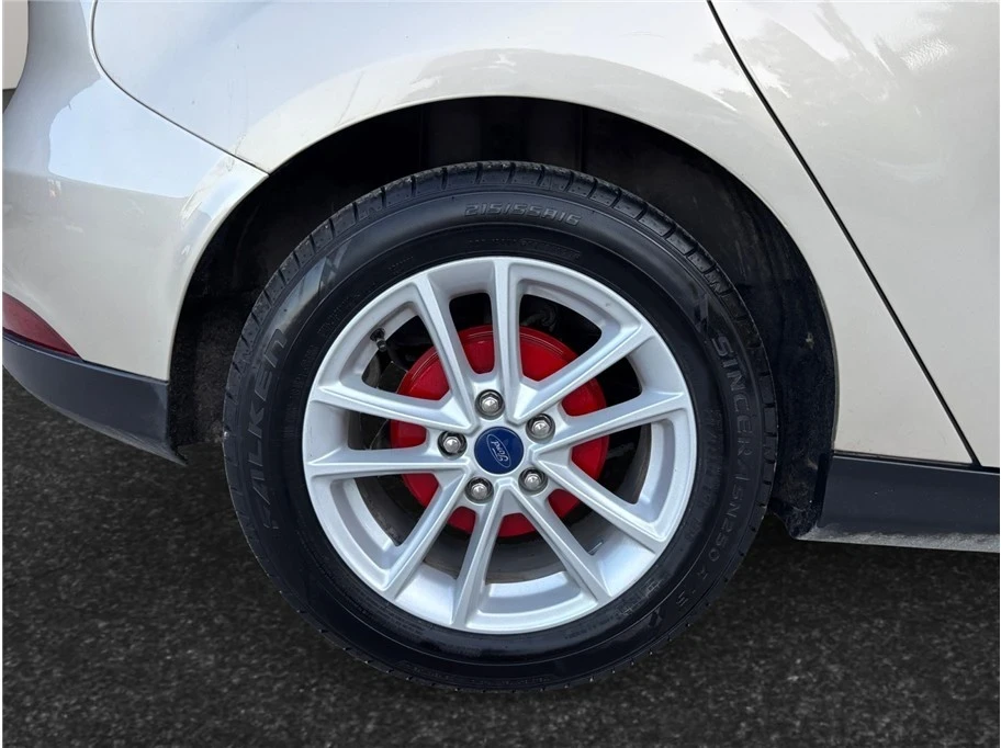 2018 Ford Focus 3rd Gen - Image 13 of 21