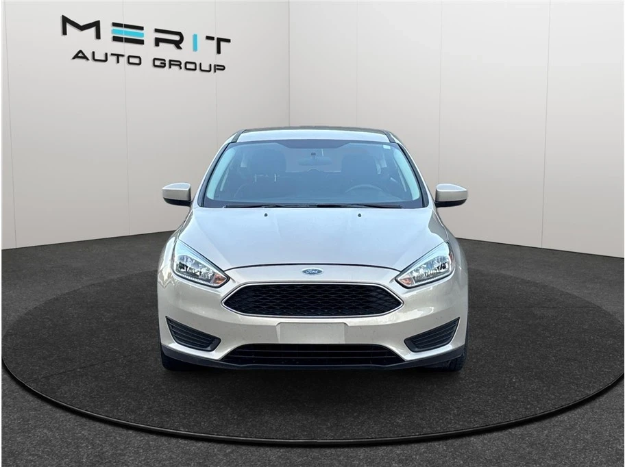 2018 Ford Focus 3rd Gen - Image 3 of 21