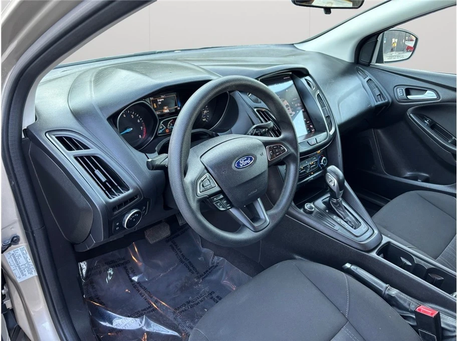 2018 Ford Focus 3rd Gen - Image 6 of 21