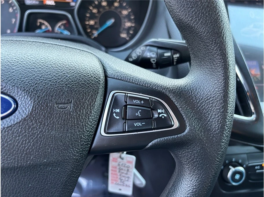 2018 Ford Focus 3rd Gen - Image 20 of 21