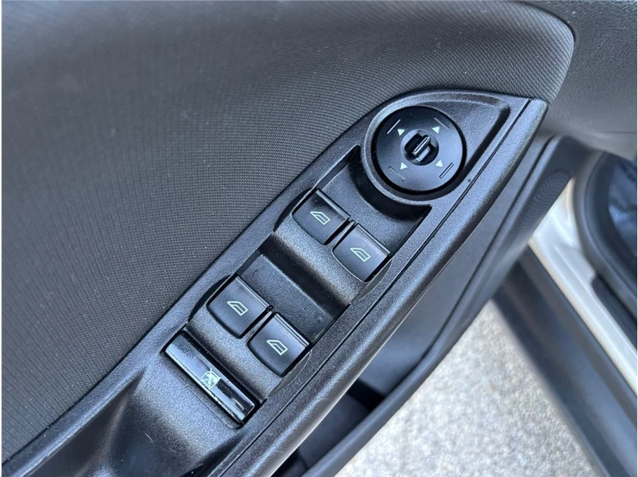 2018 Ford Focus 3rd Gen - Image 16 of 21