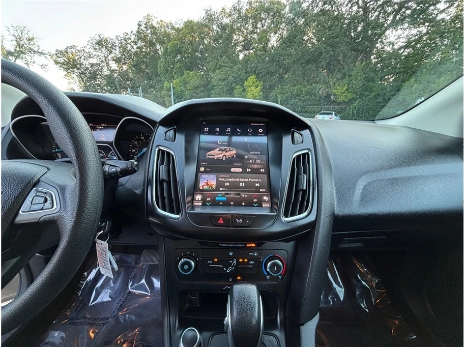2018 Ford Focus 3rd Gen - Image 11 of 21