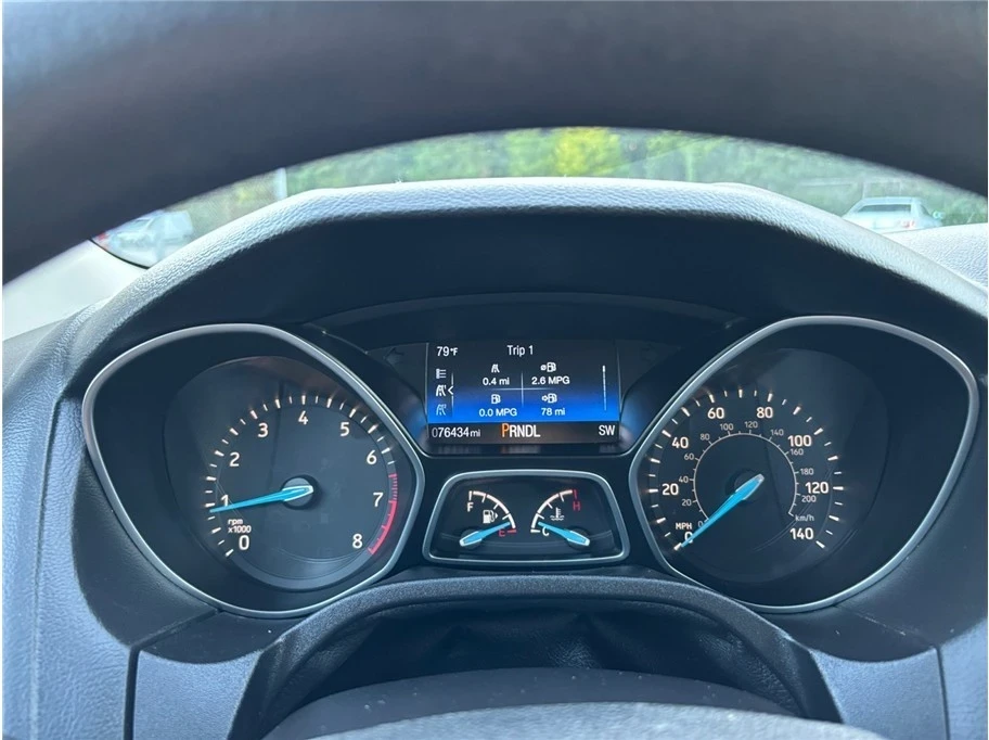 2018 Ford Focus 3rd Gen - Image 17 of 21